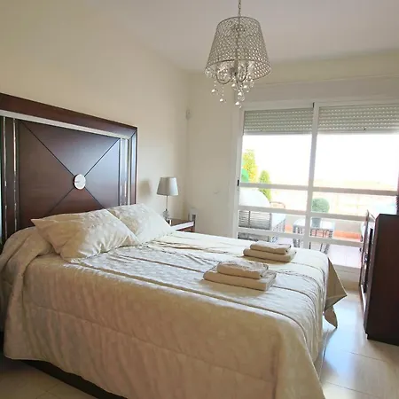 Apartamento Otero 公寓 *