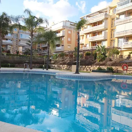 Apartamento Otero * 米哈斯